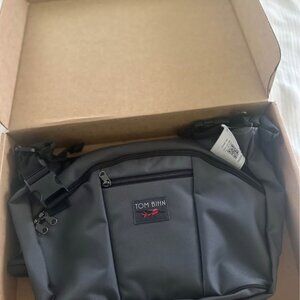 Tom Bihn Parental Unit (Messenger Bag - Rare/Discontinued Color Combo) NWT IOB